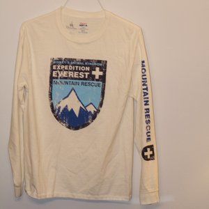 Expedition Everest Disney Shirt